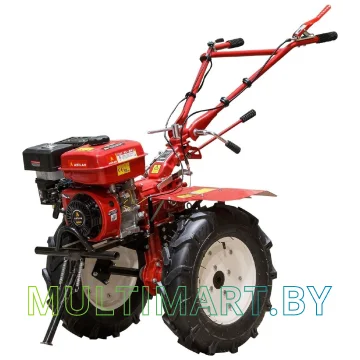 Мотокультиватор Asilak SL-85L (колеса 5.0-12)